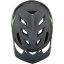 Troy Lee Designs A1 Mips Classic Gray Yellow - Rozmiar: XS