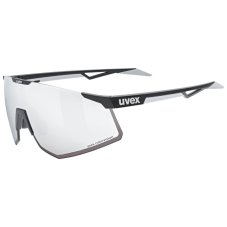 UVEX BRÝLE PACE PERFORM CV BLACK MATT/SILVER (S5330492284)