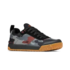 Cyklistické boty RIDE CONCEPTS ACCOMPLICE dámské, rose camo 39