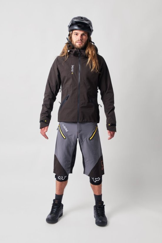 Dirtlej  Weathershield Waterproof - Rozmiar: M