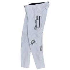TLD KALHOTY SPRINT ULTRA MONO CHALK (25693101)