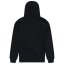 TLD DÁMSKÁ MIKINA SIGNATURE BLACK (76391701) - Velikost: S
