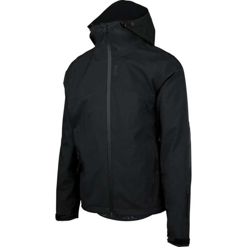 IXS Carve All-Weather 2.0 jacket, black, M