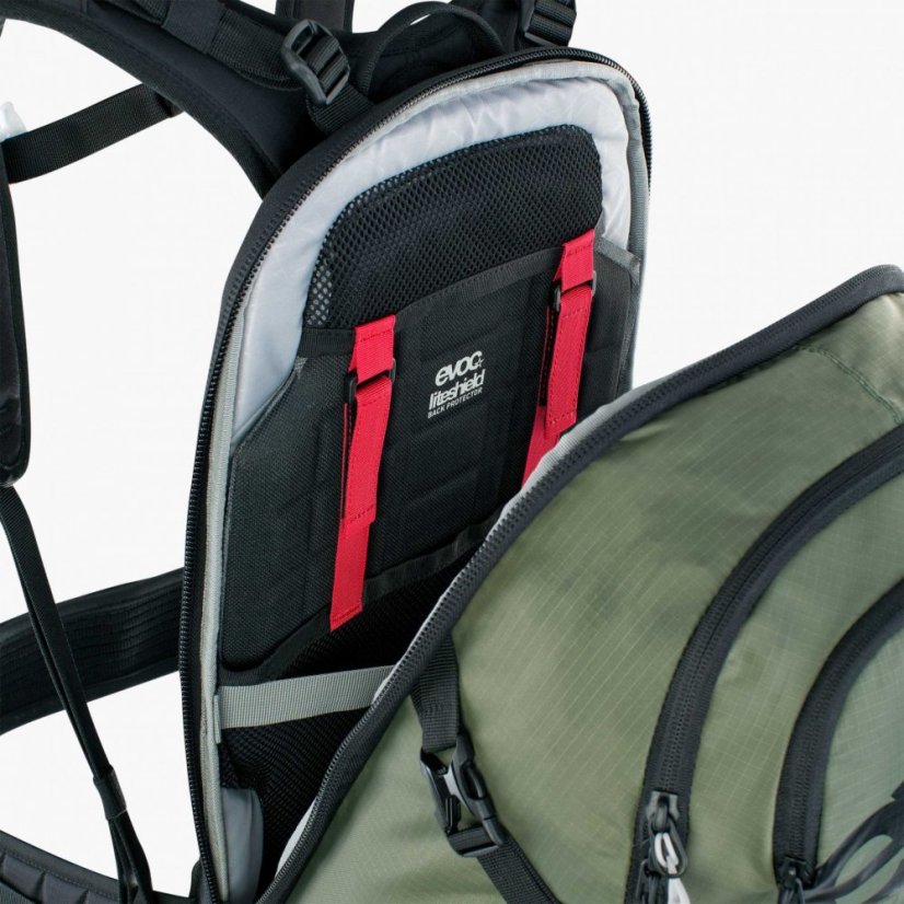 Evoc Tour E-RIDE 30 Dark Olive