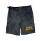 TLD DĚTSKÉ KRAŤASY SKYLINE TRAIL SHORT WASHED OUT DARK CLOUD (28914400)