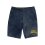 TLD KRAŤASY SKYLINE TRAIL SHORT WASHED OUT DARK CLOUD (28714400) - Velikost: 30