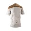 LEATT dres krátky rukáv MTB Trail 6.0 Cargo , Brass Brown - Varianta: S / US38 / EU48