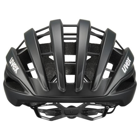 UVEX HELMA SURGE AERO MIPS BLK-SAGE GR M (S4100980400)