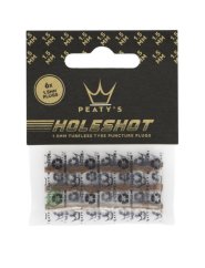 PEATY'S HOLESHOT SADA NÁHRADNÍCH KNOTŮ (6X 1.5MM) (PPR-TPP-RP1-12)