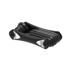 Multiklíč Lezyne RAP II 18