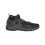 Cyklistické boty Five Ten Trailcross Pro Clip-In SPD Grey Five / Core Black / Red