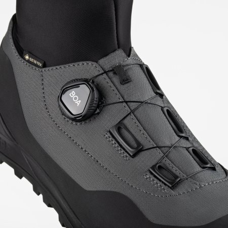 FIZIK TRETRY TERRA NANUQ X2 GTX BLACK - GREY (TEX2AGR1V1070)