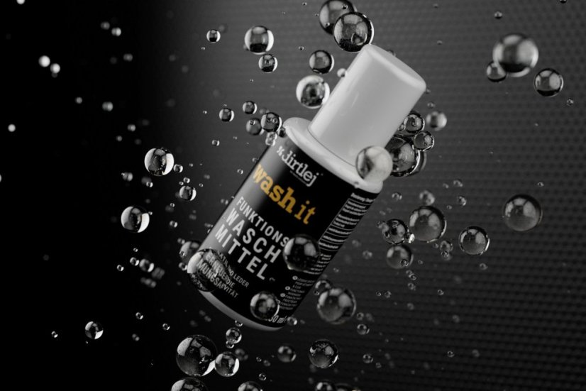 Prací prostředek Dirtlej Wash It 250ml
