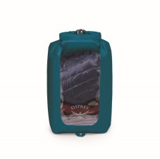 OSPREY VAK DRY SACK 20 WINDOW WATERFRONT BLUE (10004953)