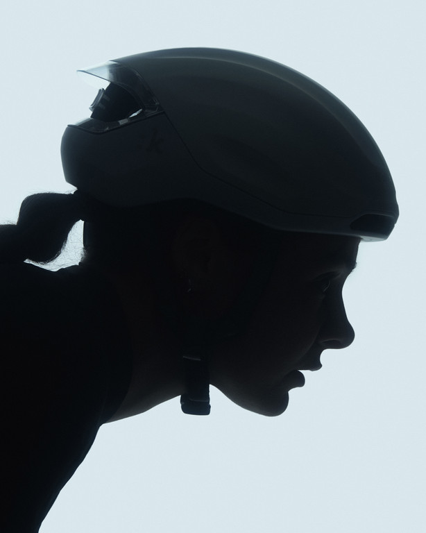 FIZIK HELMA VENTO KUDO AERO WHITE (FHE0000020020)