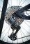 Rock Machine Whizz FS III 90 AXS Matte Milionaire Blue