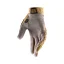 LEATT rukavice MTB 4.0 Lite , Brass Brown - Varianta: XL / EU10 / US11