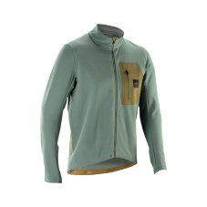 LEATT bunda MTB ThermaFlow 4.0 , Mist Green