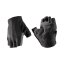LEATT rukavice MTB 5.0 Endurance Women , Stealth Black/Grey - Varianta: XS / EU6 / US7