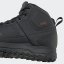 Cyklistická obuv Five Ten Impact Pro Mid Black Red