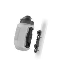 Fidlock TWIST SET LÁHEV ČIRÁ 550ml - ZÁKLADNA NA RÁM