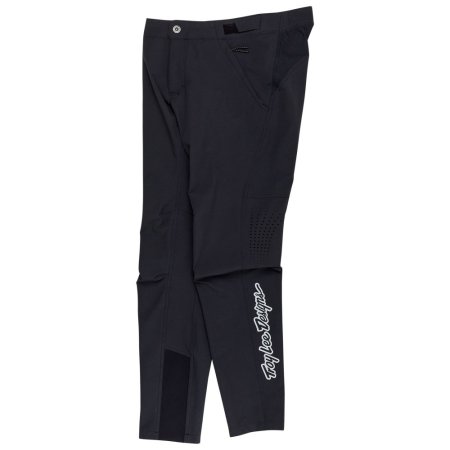 TLD KALHOTY SKYLINE SIGNATURE BLACK (25507200) - Velikost: 30