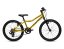 Core Nipper AL 20", Revo-6 Chrome Gold