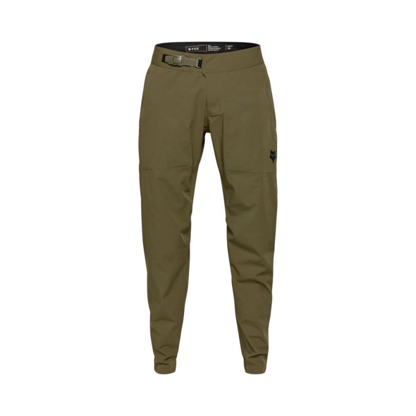 Pánské cyklo kalhoty Fox Ranger Water Pant - Veľkosť: 30
