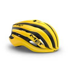 MET přilba TRENTA 3K CARBON MIPS Jaune Limited Edition -52/56