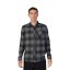 Pánská košile Fox Survivalist Stretch Flannel - Velikost: L