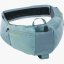 Evoc Hip Pouch Pro + butelka na napój 0,55 Steel