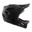 TLD HELMA STAGE MIPS DRONE BLACK (11597101)