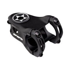 SPANK SPLIT Stem, 48mm, Black