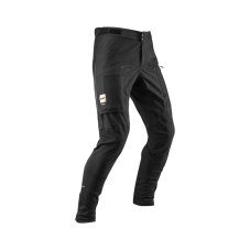 LEATT dlhé nohavice MTB HydraDri 5.0 , Black