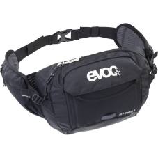 Ledvinka Evoc Hip Pack 3 černá