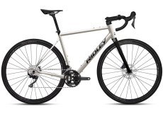 Gravel kolo RIDLEY kolo GRIFN A GRX400 Chain Silver Gray L