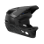 LEATT integrálna přilba MTB Gravity 6.0 Carbon , Stealth Black/Grey