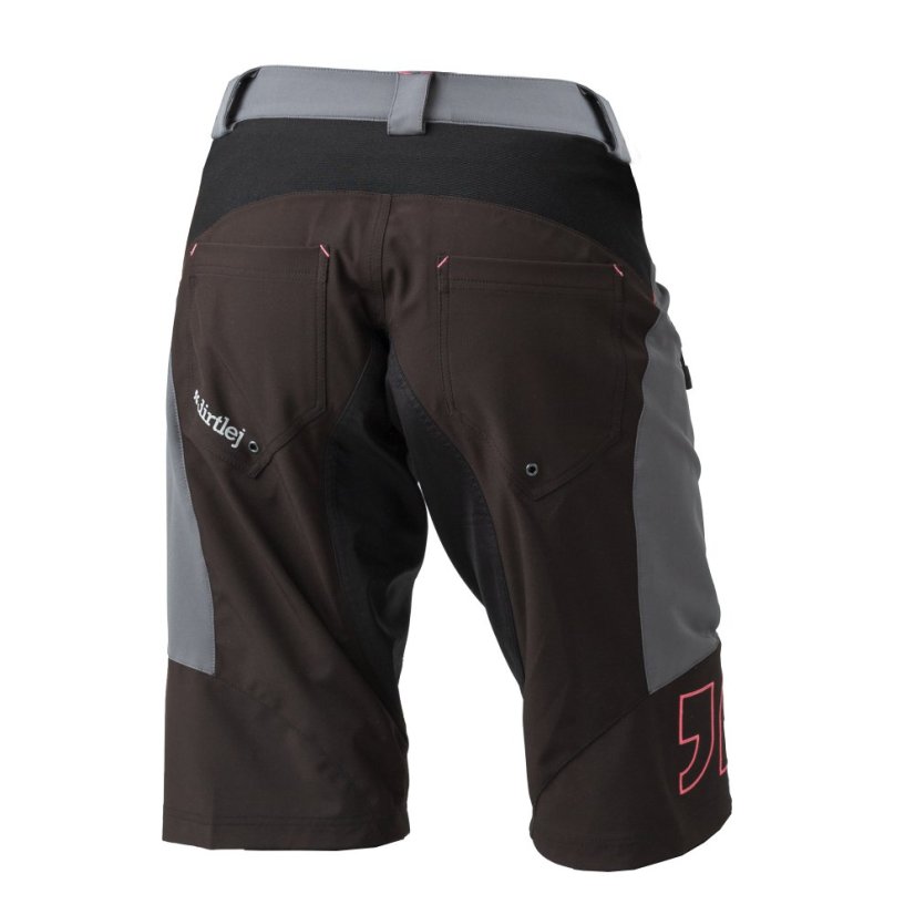 Dirtlej Trailscout Half Half Ladies - Rozmiar: XS