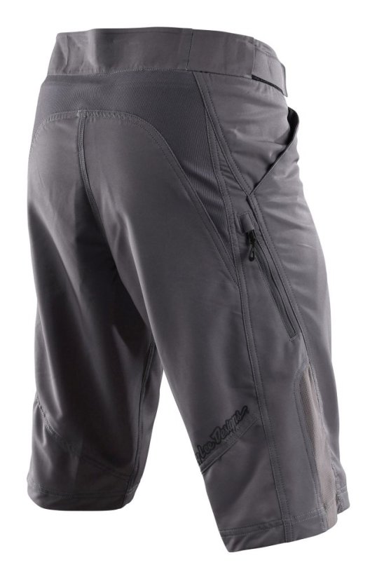 TLD KRAŤASY VOLNÉ RUCKUS GRANITE (23990602) - Veľkosť: 30