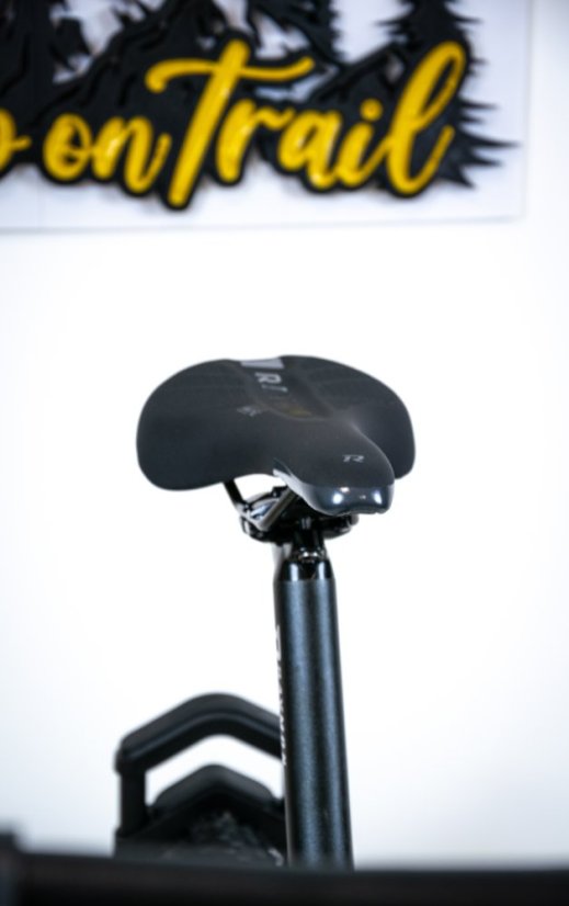 Horský elektrobicykel Raymon HardRay E 7.0 SE Black Matt 29"