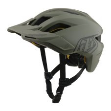 TLD DĚTSKÁ HELMA YOUTH FLOWLINE MIPS POINT ARMY / PHANTOM (11354060)