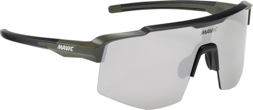 MAVIC BRÝLE SHIELD KHAKI/SILVER (G000510)