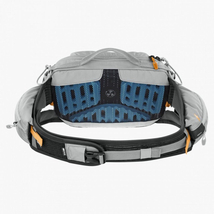 Ledvinka Evoc Hip Pack Pro E-Ride 3 - světle modrá