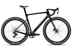 Gravel bicykel RIDLEY ASTR RS Force XPLR 1x13 UD Carbon/Dove Grey