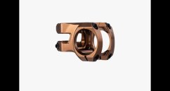 RACE FACE představec TURBINE SL 35 40mm kash money