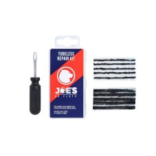 JOE´S bezdušový set Tubeless Repair Kit