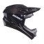 KENNY 2003035 DOWNHILL - Solid Black - Velikost: M