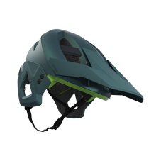 LEATT integrálna prilba MTB Enduro 3.0 , Spruce Green
