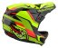 TLD HELMA D4 CARBON MIPS BLACK / YELLOW (13994100) - Velikost: M