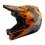 TLD HELMA D4 CARBON MIPS CREST GOLD (13901700) - Velikost: XS